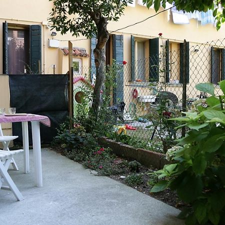 Venice Flat Ganeo エクステリア 写真