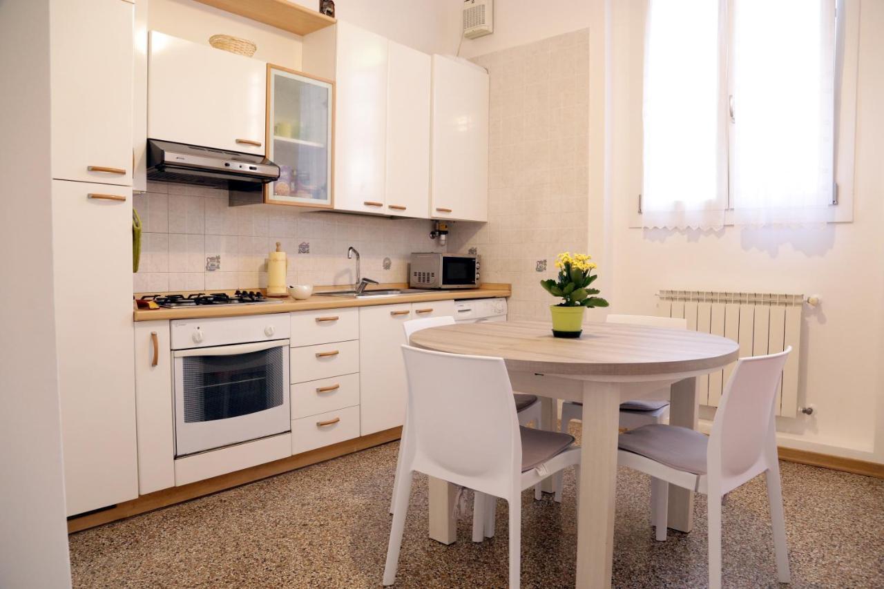 Venice Flat Ganeo エクステリア 写真