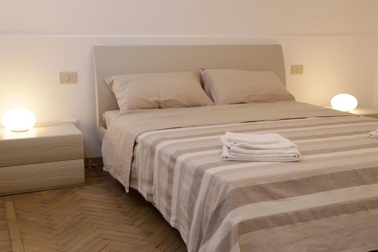 Venice Flat Ganeo エクステリア 写真