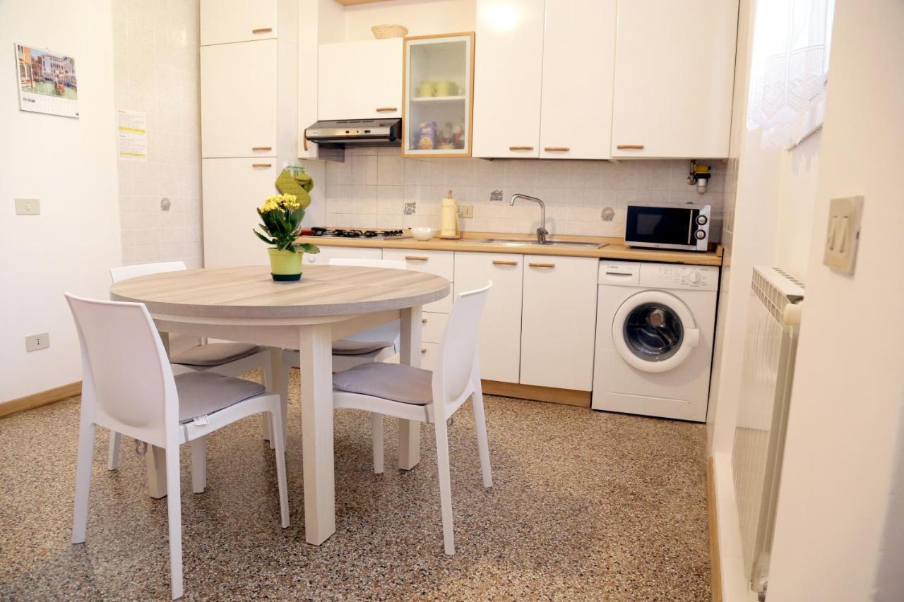 Venice Flat Ganeo エクステリア 写真