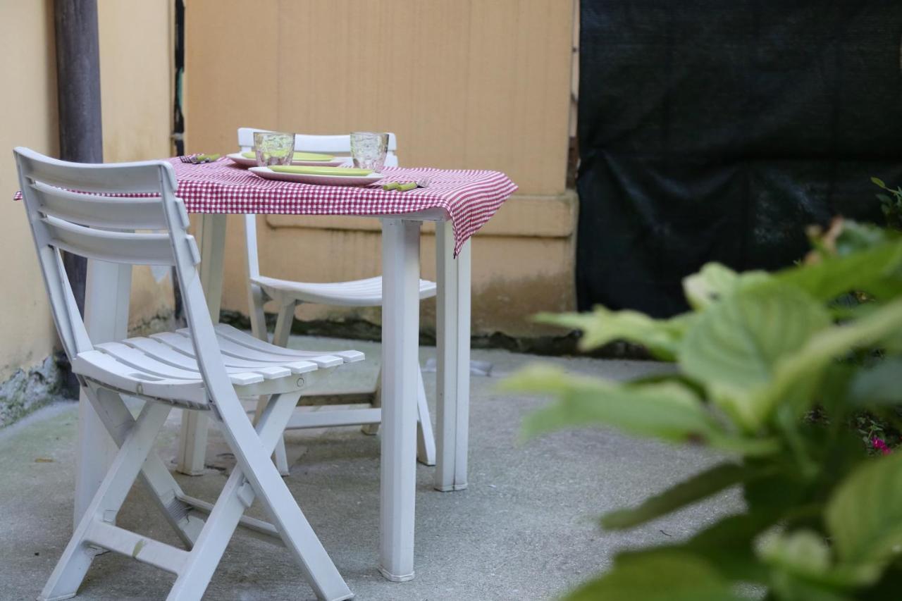 Venice Flat Ganeo エクステリア 写真