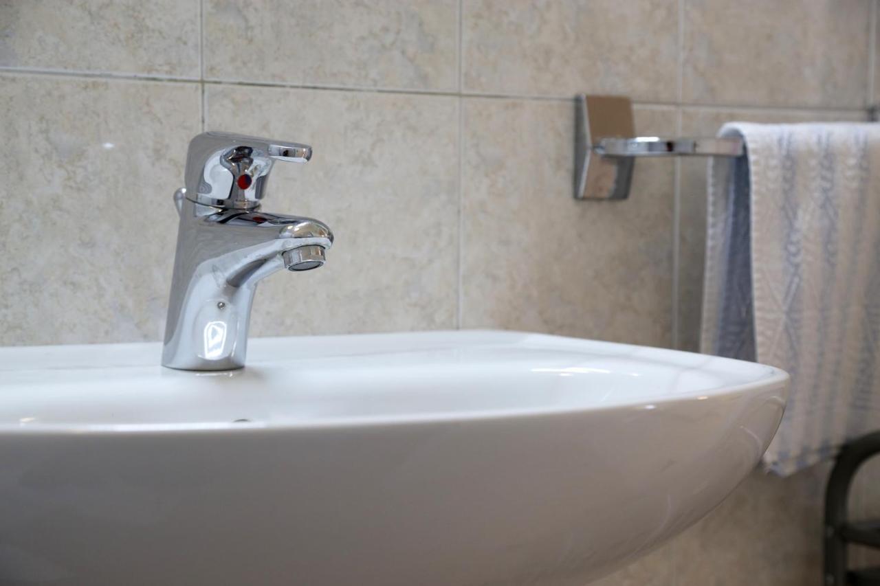 Venice Flat Ganeo エクステリア 写真