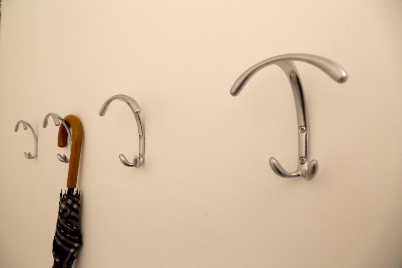 Venice Flat Ganeo エクステリア 写真