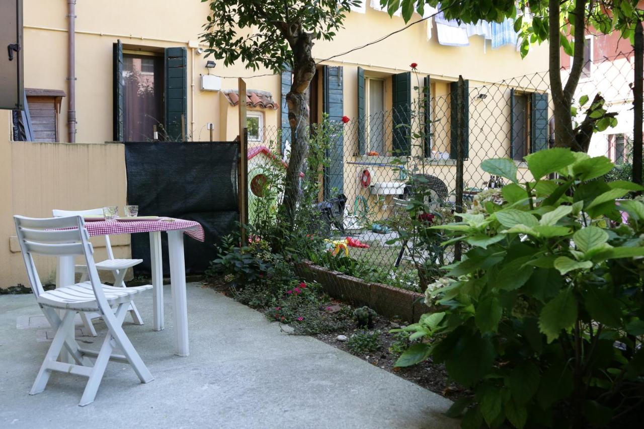 Venice Flat Ganeo エクステリア 写真