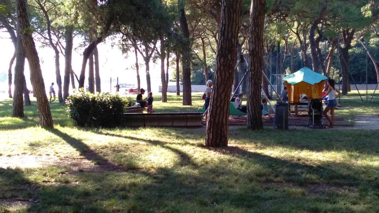 Venice Flat Ganeo エクステリア 写真