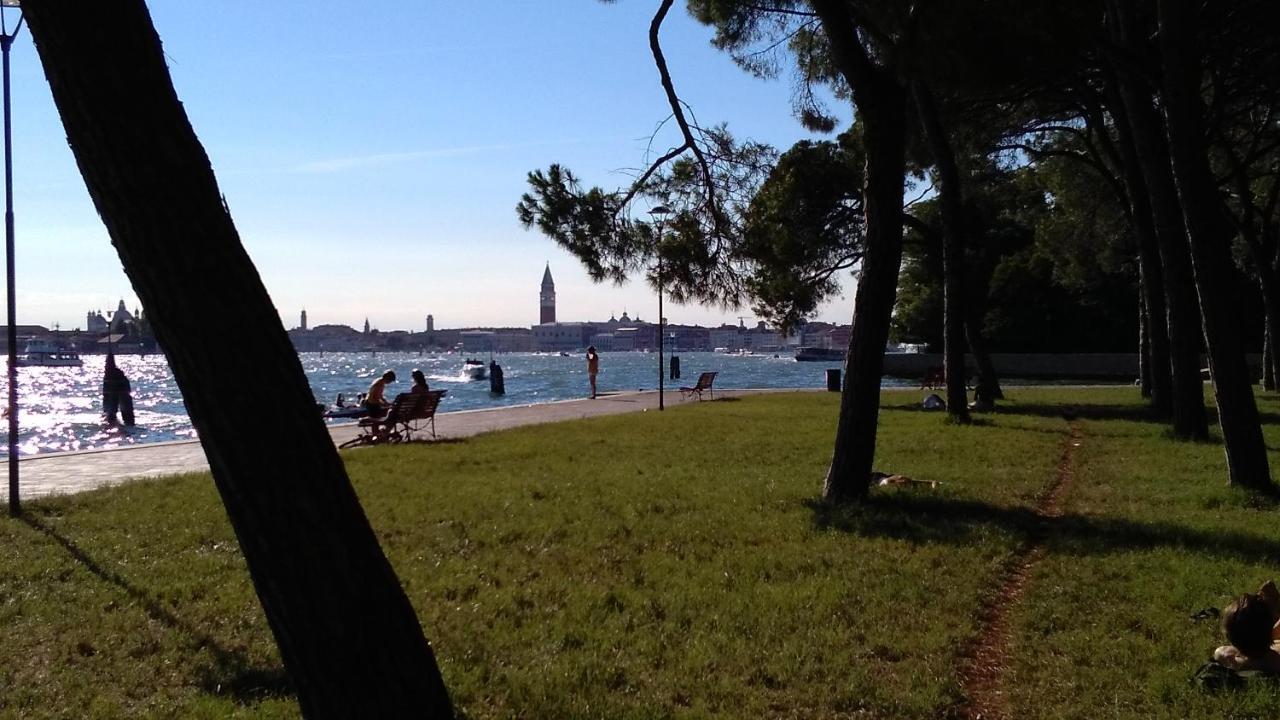 Venice Flat Ganeo エクステリア 写真